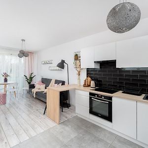 Appartement met een Slaapkamer
